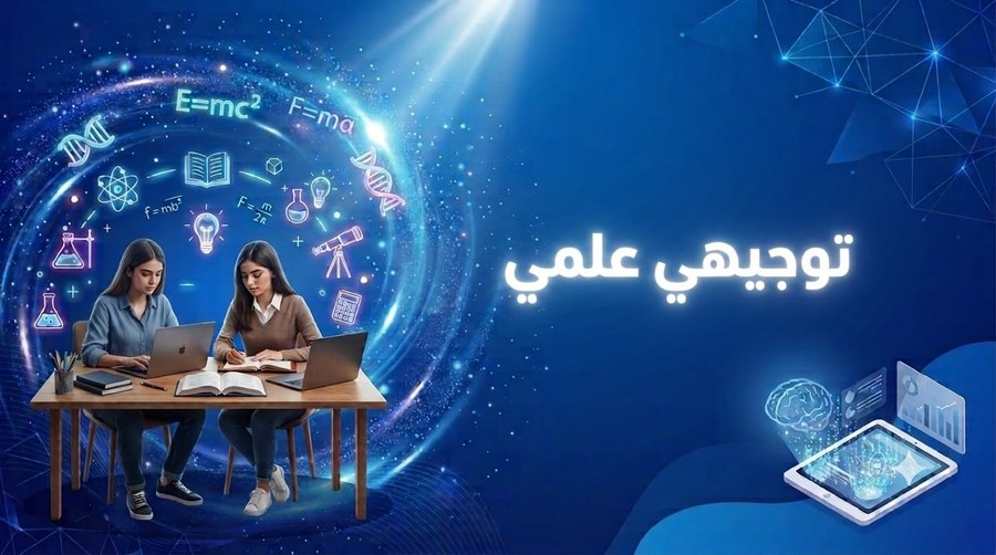 الفرع العلمي
